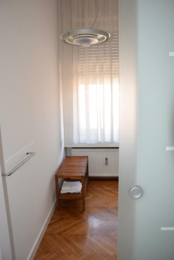 Lawyers Loft In Heritage Skyscraper Ljubljana Ngoại thất bức ảnh
